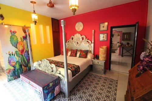 Eklectic Hotel Boutique