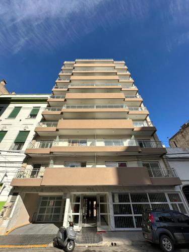 المنظر الخارجي, Zafiro ART ONE - Modern Apartment in كونستيتسيون