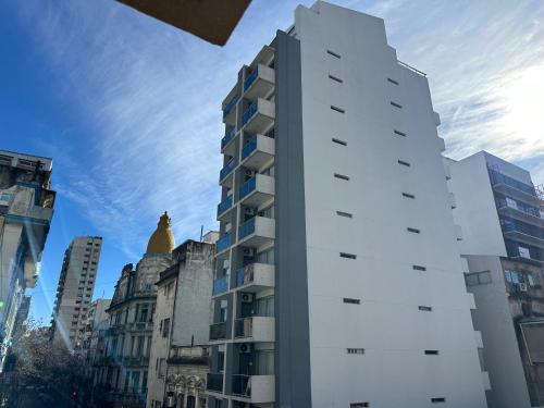 منظر, Zafiro ART ONE - Modern Apartment in كونستيتسيون