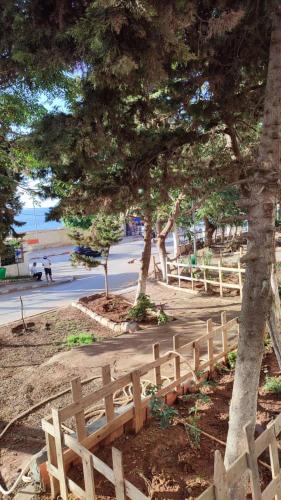 Appartement proche de la plage in זרלדה