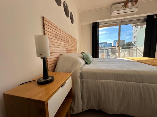 One-Bedroom Apartment image 4