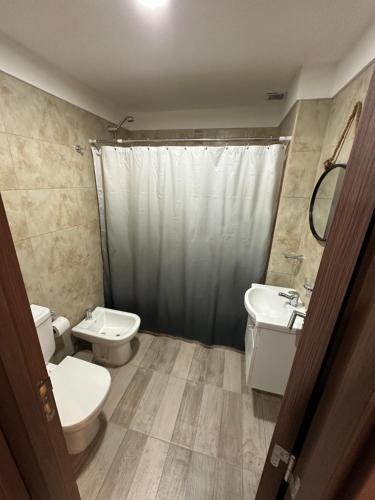 One-Bedroom Apartment image 2