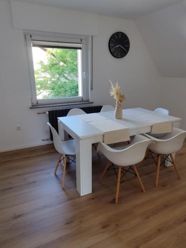Ferienwohnung Olpe in Olpe, Deutschland