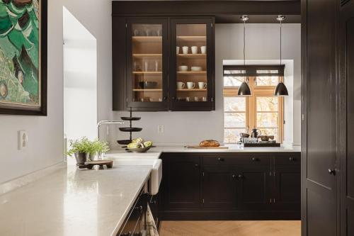 Hopsneset Luxury Villa in Paradis