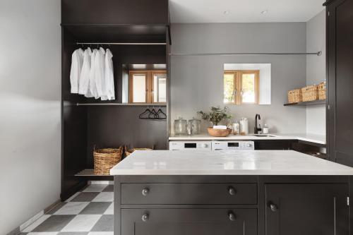 Hopsneset Luxury Villa in Paradis