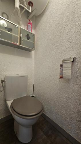 Campeggio - Le Cap d'Agde -  - Grand studio rénové avec terrasse et clim ! - Image #1