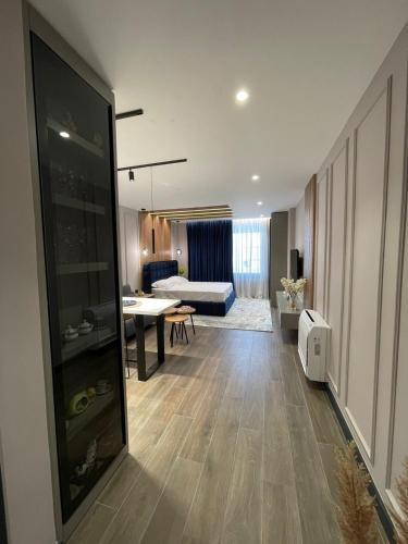 One-Bedroom Apartment image 9