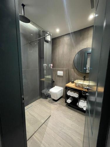 One-Bedroom Apartment image 2