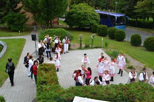 Hotel Rozvoj - image 5