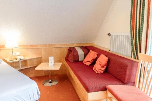 Schlosshotel Seewirt - image 10