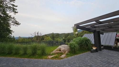 Dom w Czerwonej Dolinie Haus im Roten Tal Seidorf Sosnówka`