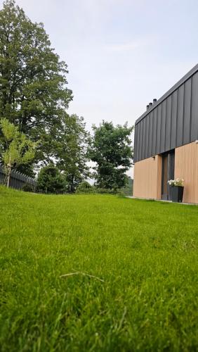Dom w Czerwonej Dolinie Haus im Roten Tal Seidorf Sosnówka`
