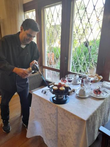 Alto do Capivari Boutique - image 10