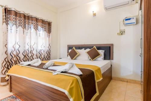 Grande Ave Maria Resort – Candolim Beach, KY