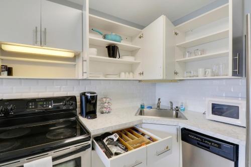 Sailfish Suites 3 - waterfront