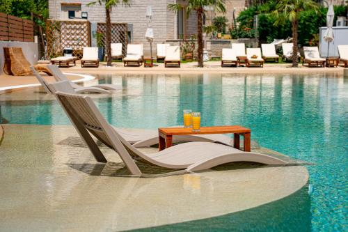 Anemolia Resort and Spa