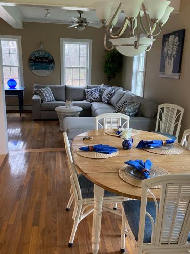 Beach House - Lake Memphremagog in Derby (VT)