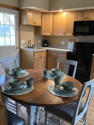 Beach House - Lake Memphremagog in Derby (VT)