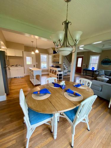 Beach House - Lake Memphremagog in Derby (VT)