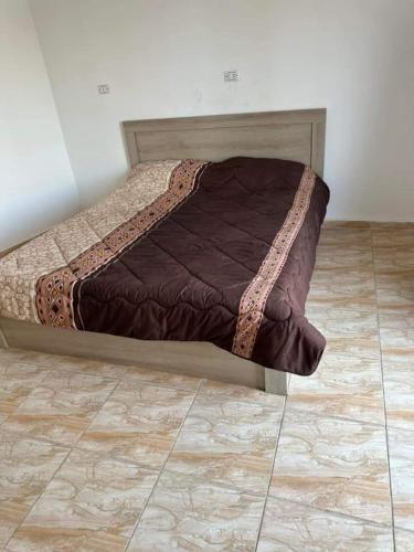 . شاليهات ومسابح مزارع