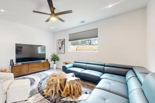 Lago Vista Hideaway in Lago Vista (TX)