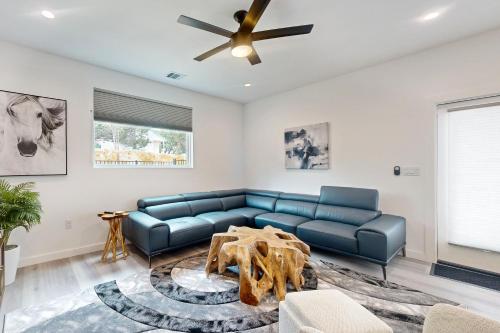 Lago Vista Hideaway in Lago Vista (TX)