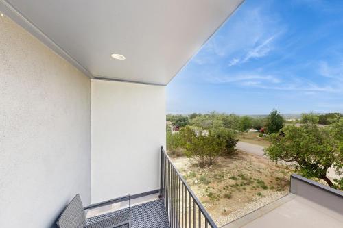 Lago Vista Hideaway in Lago Vista (TX)