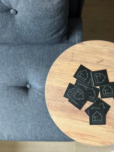 Turchetti's Rooms chambre d'hôte Port Ercole