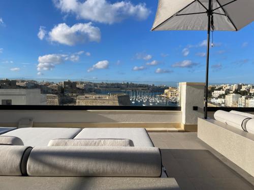 Cité Privée - FORBIDDEN CITY Hotels, Kalkara (foto 8)
