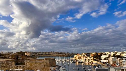 Cité Privée - FORBIDDEN CITY Hotels, Kalkara (foto 10)