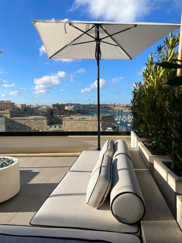 Cité Privée - FORBIDDEN CITY Hotels, Kalkara (foto 7)