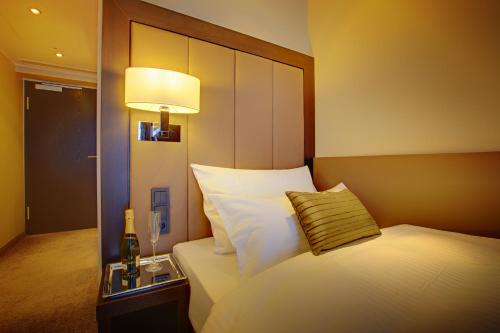 Ambiente Single Room