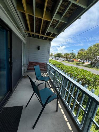 Unit 126 at Park Place in Cedar Key, FL, Cedar Key (Foto 2)