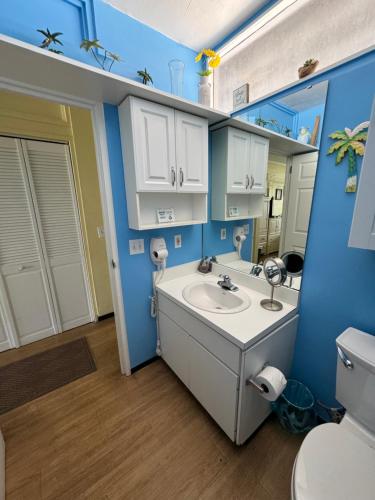 Unit 126 at Park Place in Cedar Key, FL, Cedar Key (Foto 4)