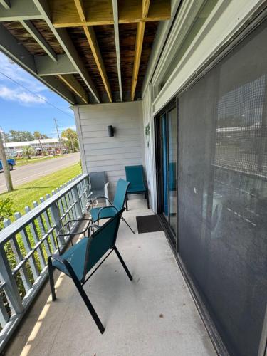 Unit 126 at Park Place in Cedar Key, FL, Cedar Key (Foto 5)