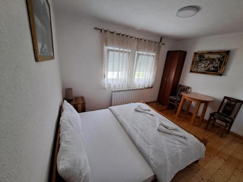 Rooms Lida - image 10