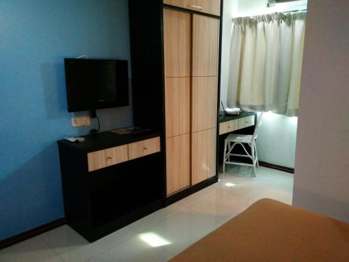 ジョージタウン ホテル