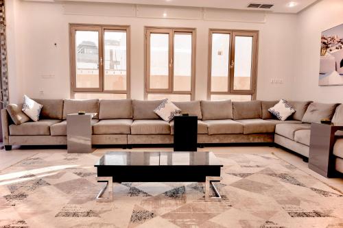 บริการและสิ่งอำนวยความสะดวก, Sea Villa Chalets in อัลคีราน