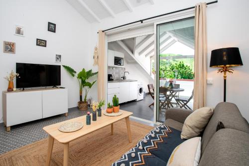 Studio avec piscine, Cul de Sac (foto 7)