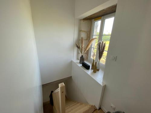 Gîte la Chauvinière 1 (Gite la Chauviniere 1) in Tonnay-Charente