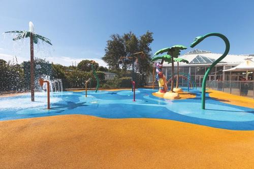 Haven, Cala Gran caravan park, Блэкпул (фото 5)
