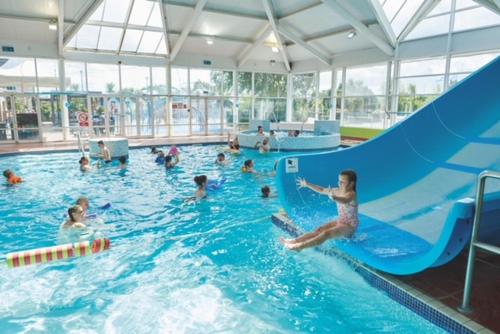 Haven, Cala Gran caravan park, Блэкпул (фото 10)