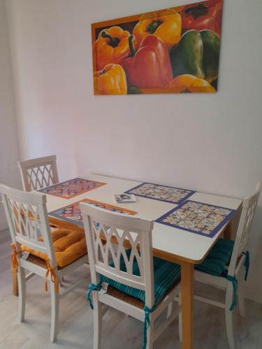  Casa di Luca in Piombino
