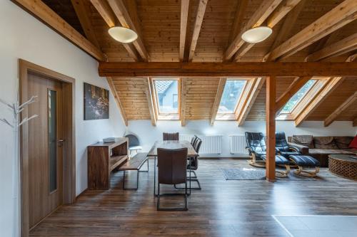 Klinovec 129 in Loucna Pod Klinovcem