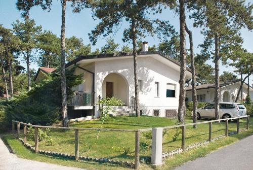  Ville Canarino, Pension in Lignano Sabbiadoro