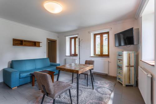 Klinovec 129 in Loucna Pod Klinovcem