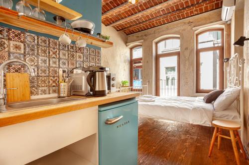 Armel Homes Beyoğlu - image 14