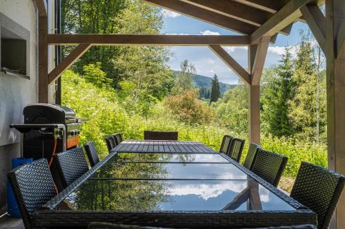 Klinovec 129 in Loucna Pod Klinovcem