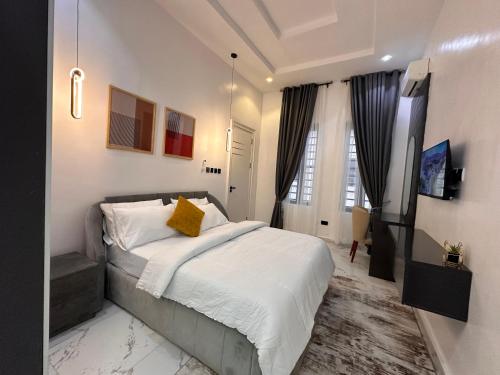 Tranquil Haven Lekki in Lekki