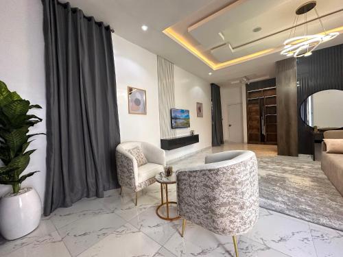 Tranquil Haven Lekki in Lekki